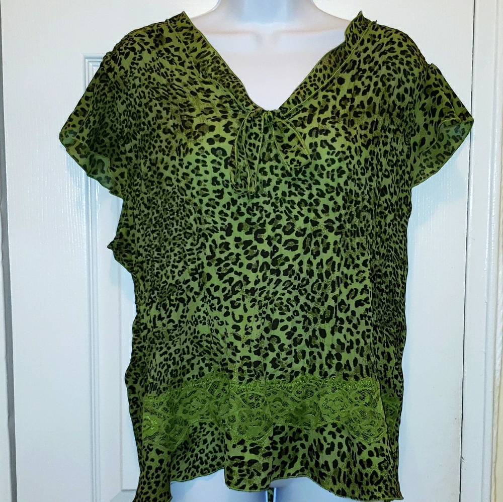 Jaipur Blouse
